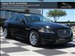 2011 Jaguar XJ Series