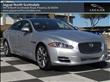 2012 Jaguar XJ Series