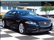 2012 Jaguar XJ Series