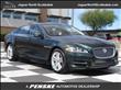 2012 Jaguar XJ Series