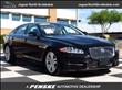 2011 Jaguar XJ Series