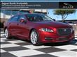 2012 Jaguar XJ Series