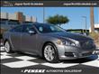 2012 Jaguar XJ Series