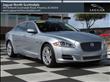 2011 Jaguar XJ Series