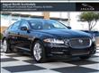 2012 Jaguar XJ Series