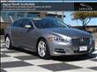 2011 Jaguar XJ Series