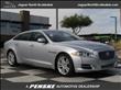 2012 Jaguar XJ Series