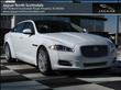 2012 Jaguar XJ Series