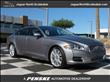 2012 Jaguar XJ Series