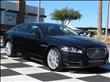 2012 Jaguar XJ Series