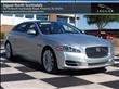 2012 Jaguar XJ Series