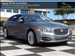 2012 Jaguar XJ Series