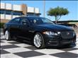 2012 Jaguar XJ Series