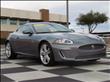 2011 Jaguar XKR