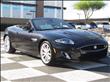 2012 Jaguar XKR