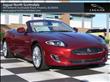 2012 Jaguar XKR