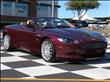 2007 Aston Martin DB9