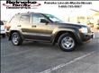 2005 Jeep Grand Cherokee