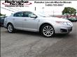 2009 Lincoln MKS
