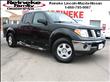 2007 Nissan Frontier