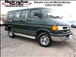 1999 Dodge Ram Van
