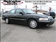 2006 Mercury Grand Marquis