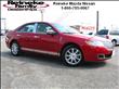 2011 Lincoln MKZ