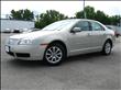 2008 Mercury Milan
