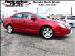 2011 Mercury Milan