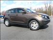 2011 Kia Sportage
