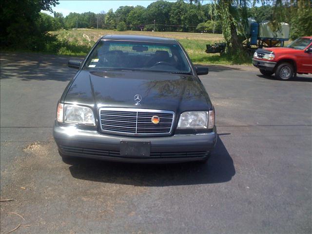 1995 Mercedes-Benz S-Class for sale
