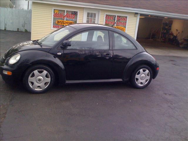 2000 Volkswagen New Beetle for sale