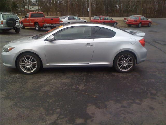 2005 Scion tC for sale