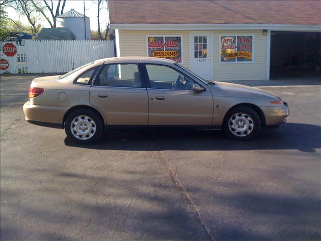 2001 Saturn L Series for sale