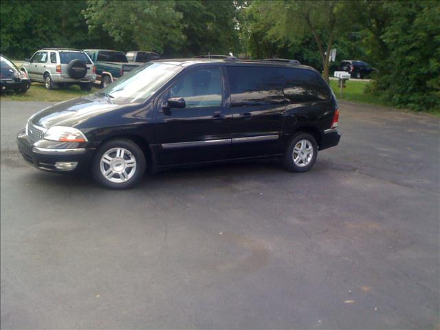 2003 Ford Windstar for sale