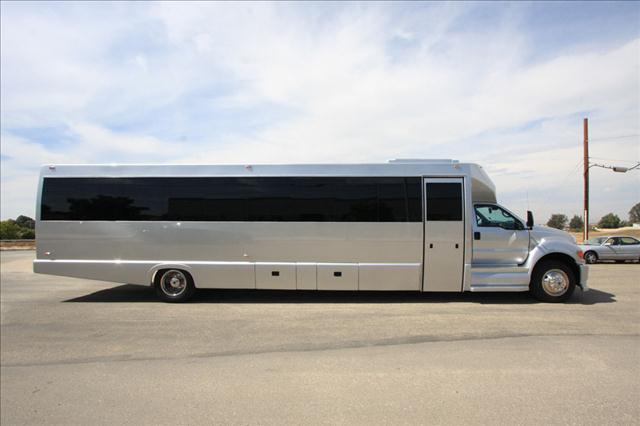 2012 FORD F650 for sale