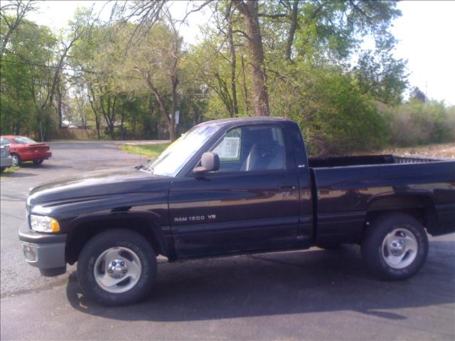 2000 Dodge Ram 1500 for sale