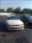 1997 BMW 5 series