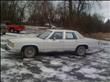 1991 Ford Crown Victoria