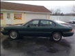 1995 Pontiac Bonneville