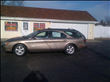 2003 Ford Taurus