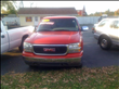 2000 GMC Sierra 1500
