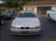 1999 BMW 5 series