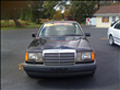 1992 Mercedes-Benz 300
