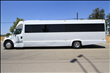2012 Freight Liner MB Class