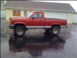 1992 Ford Ranger