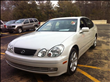 2003 Lexus GS 430