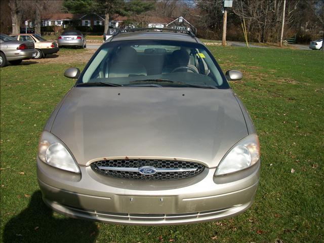 2000 Ford Taurus for sale