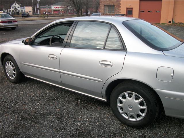 2003 Buick Century for sale