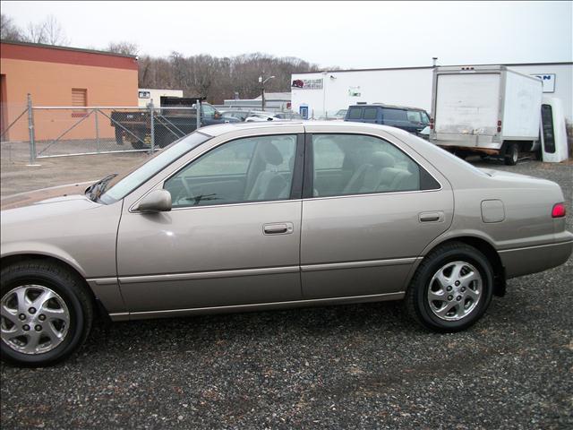 1999 Toyota Camry for sale